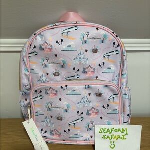 ❌SOLD NWT Stoney Clover Lane Walt Disney World Park Backpack